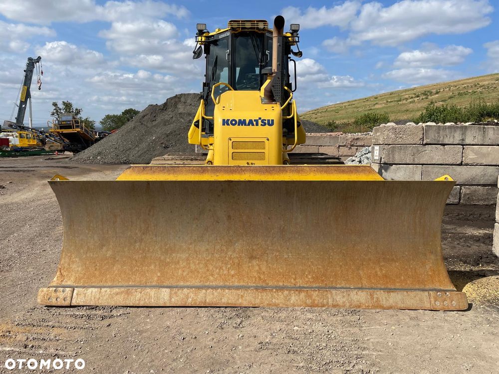 Komatsu D61 PXi-24 - 2