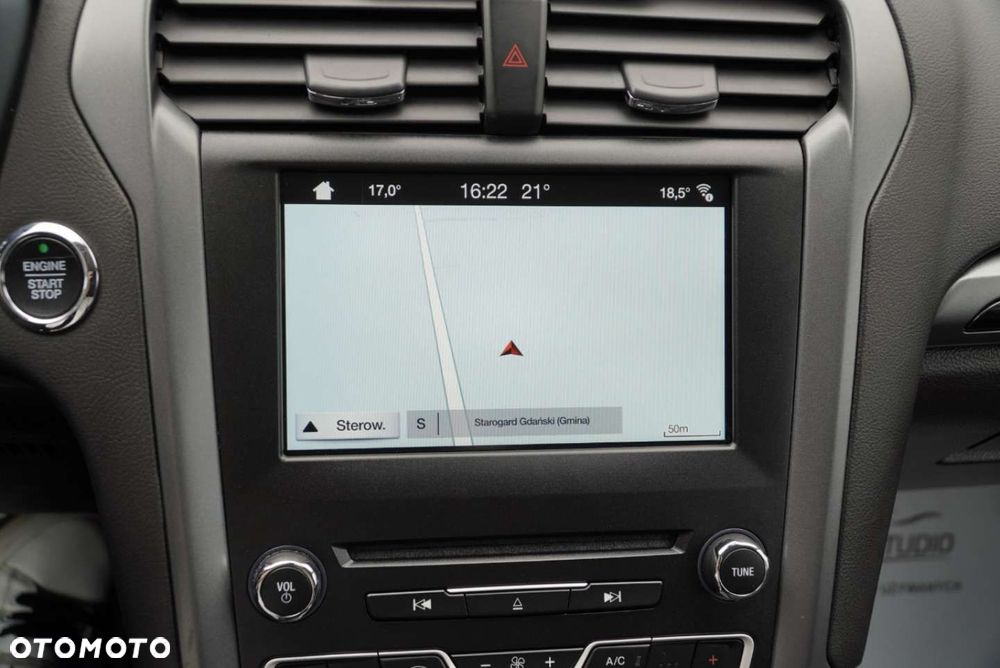 Ford Mondeo 2.0 TDCi STart-Stopp PowerShift-Aut ST-Line - 16