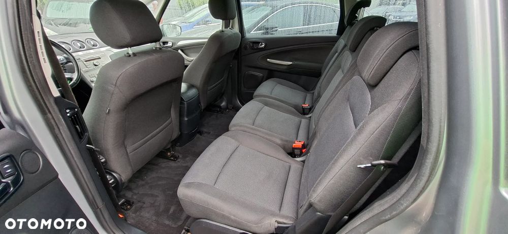 Ford S-Max 2.5 Gold X - 24