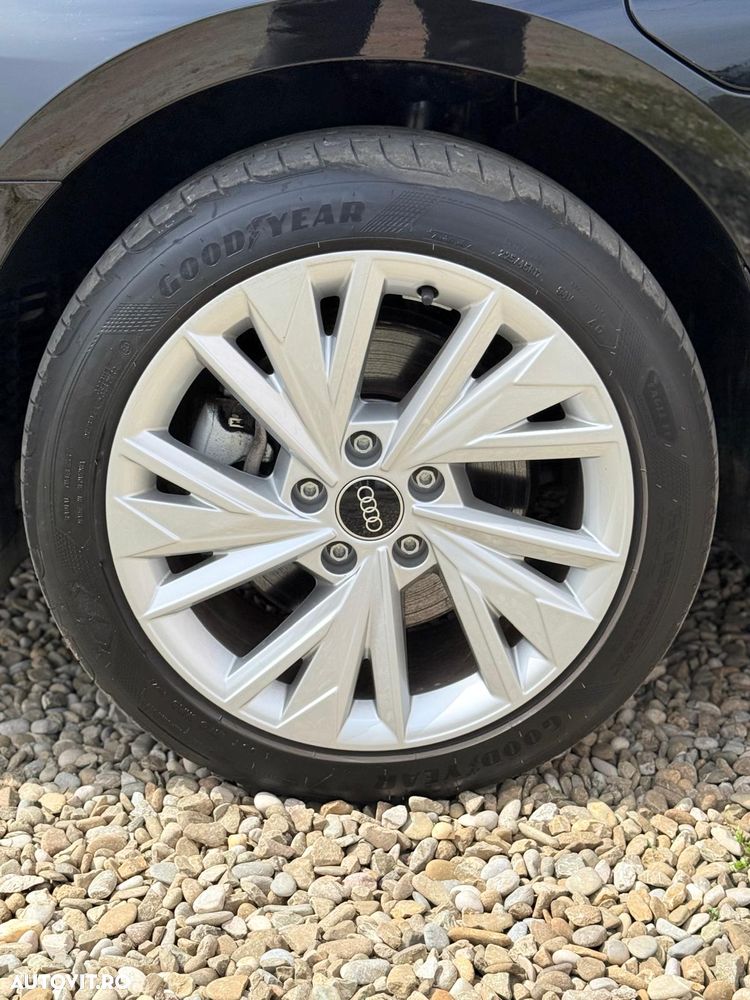 Audi A3 ack 1.4 40 TFSI e PHEV S tronic Advanced - 36