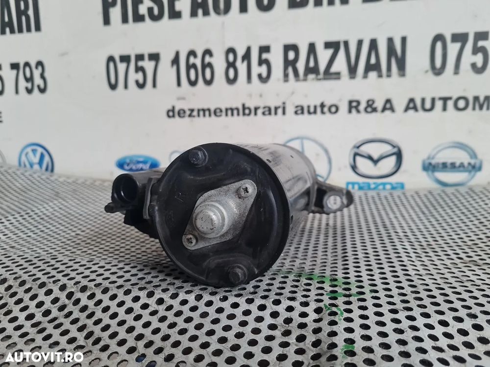 Electromotor Audi A4 B8 Q3 Q5 A6 C7 A5 2.0 Tdi Euro 5 Motor CJC Cutie Automata NYM An 2012-2013-201 - 5