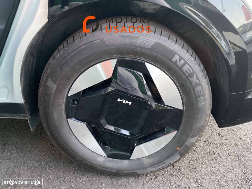 Kia EV9 98.8 kWh 1st Edition - 18