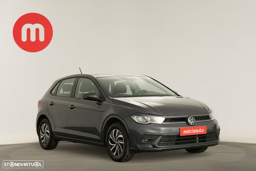 VW Polo 1.0 TSI Life - 1