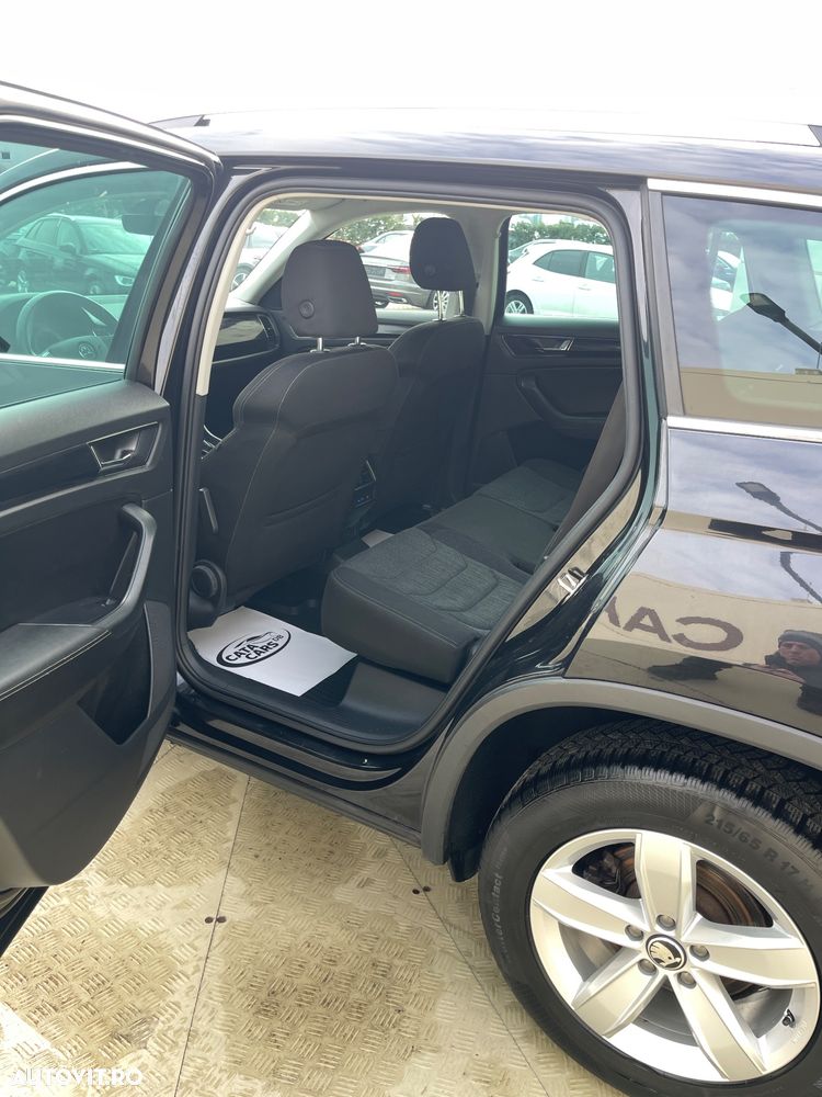 Skoda Kodiaq 2.0 TDI DSG Style - 25