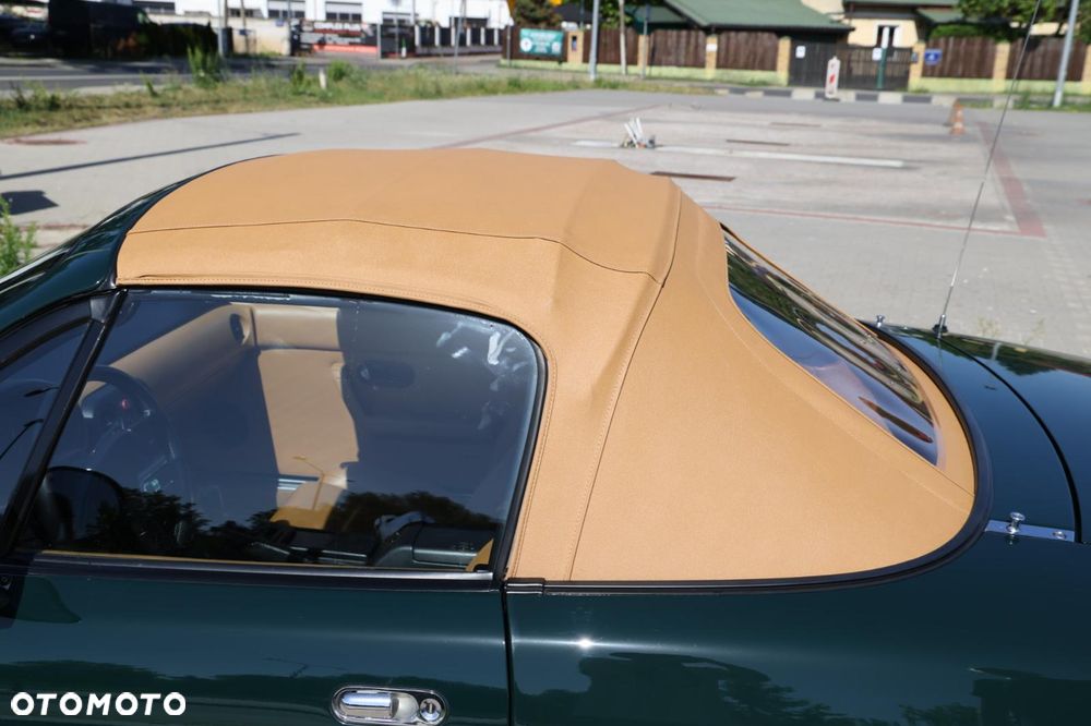 Mazda MX-5 1.6 S - 10