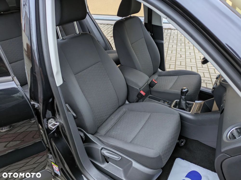 Volkswagen Tiguan 1.4 TSI BlueMotion Technology Life - 27