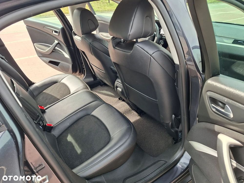 Citroën C5 2.0 HDi Exclusive - 14