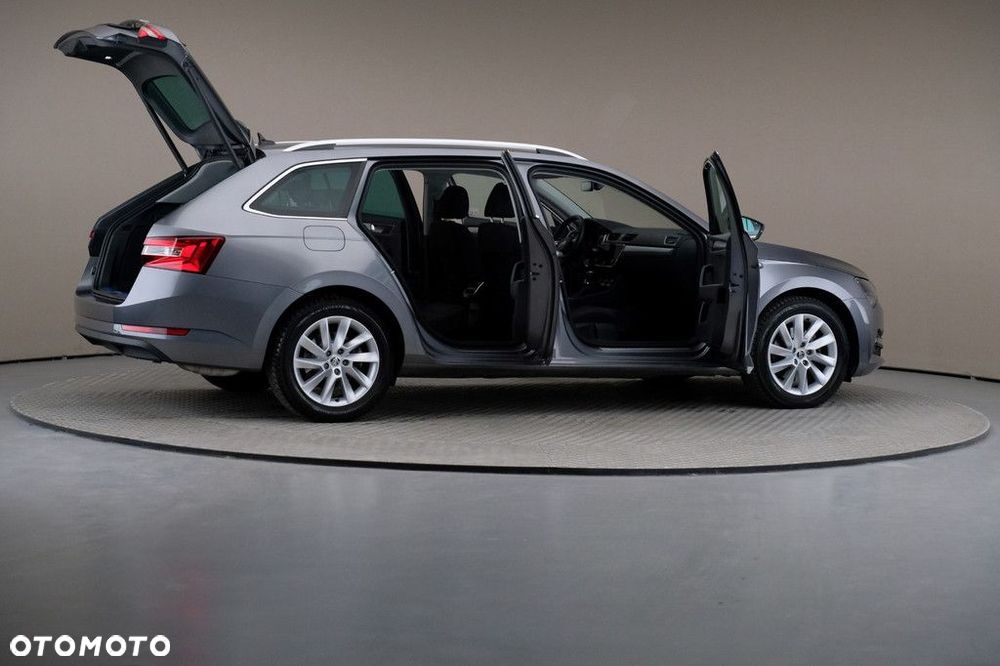 Skoda Superb - 6