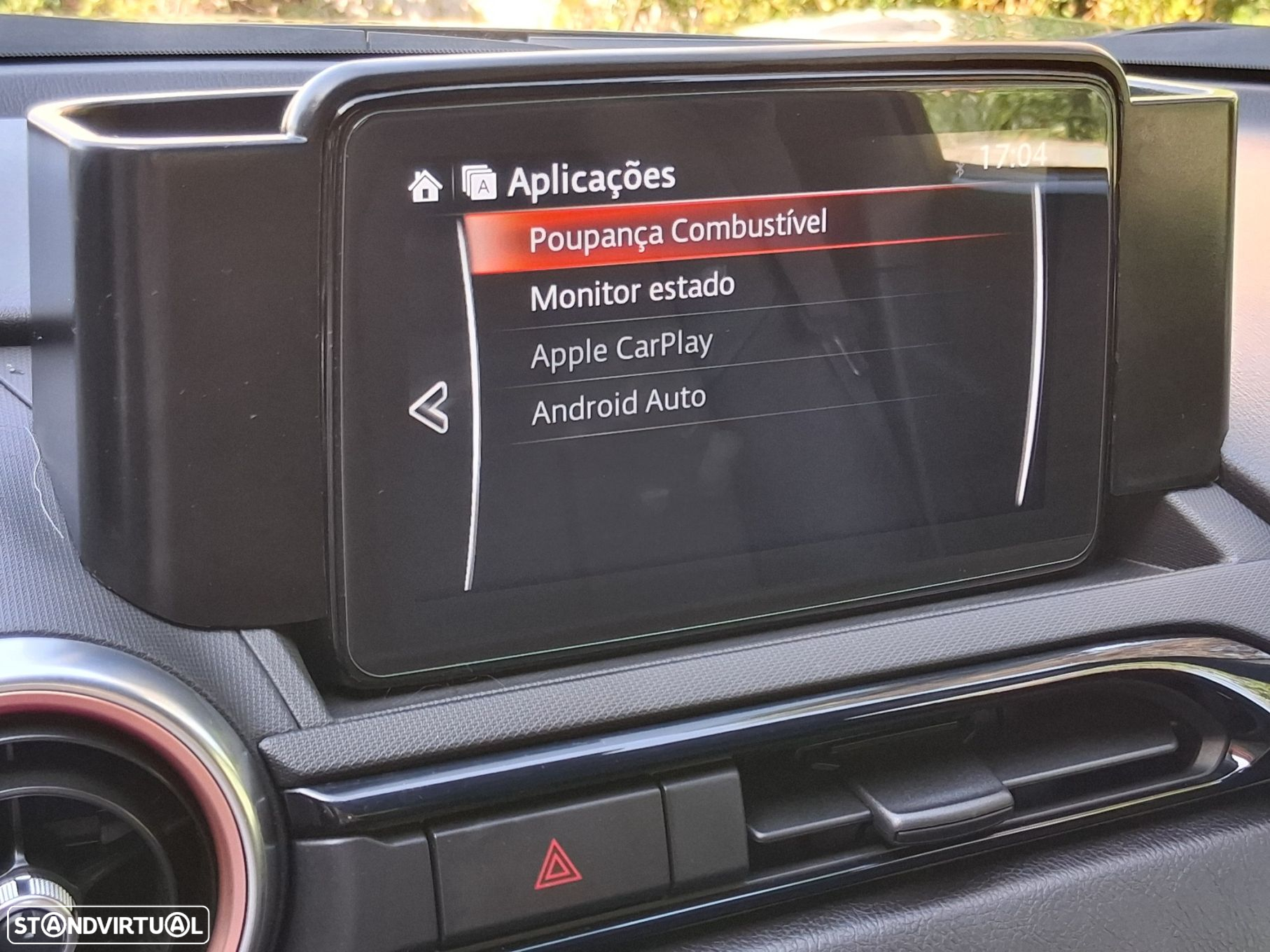 Mazda MX-5 1.5 Sky-G Excellence Navi - 41