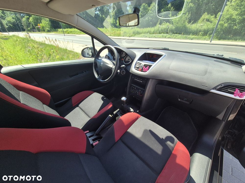 Peugeot 207 - 5