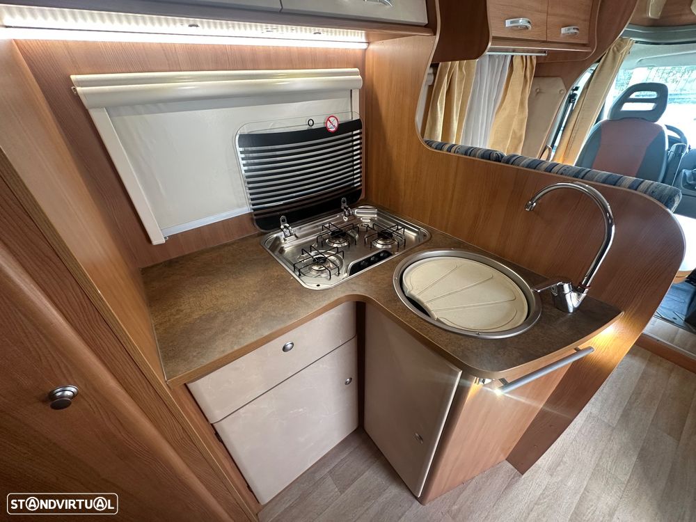 Chausson Flash 06 - 11