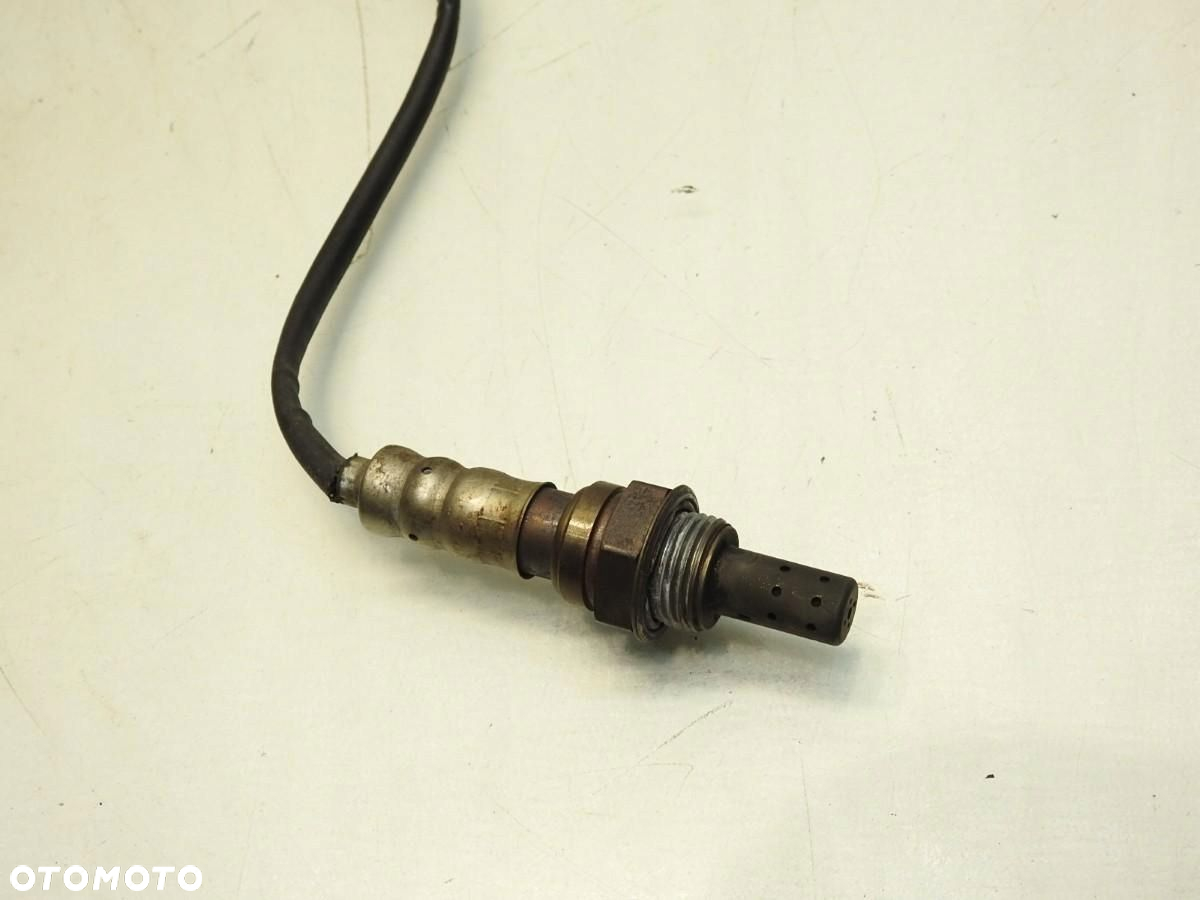 SONDA LAMBDA SKODA FABIA II 1.2 12V 03E906262C - 4