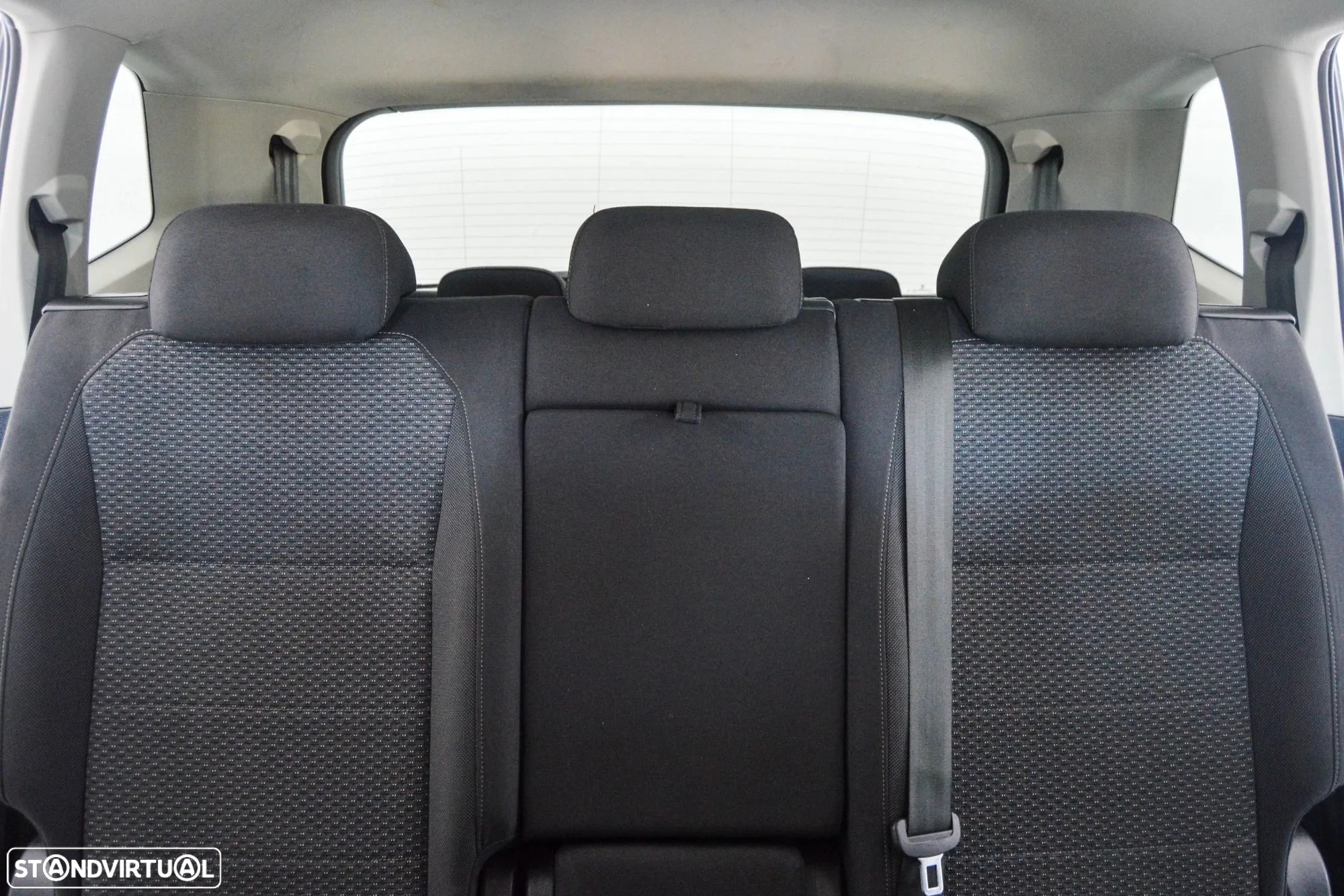 VW Tiguan Allspace 2.0 TDI - 12