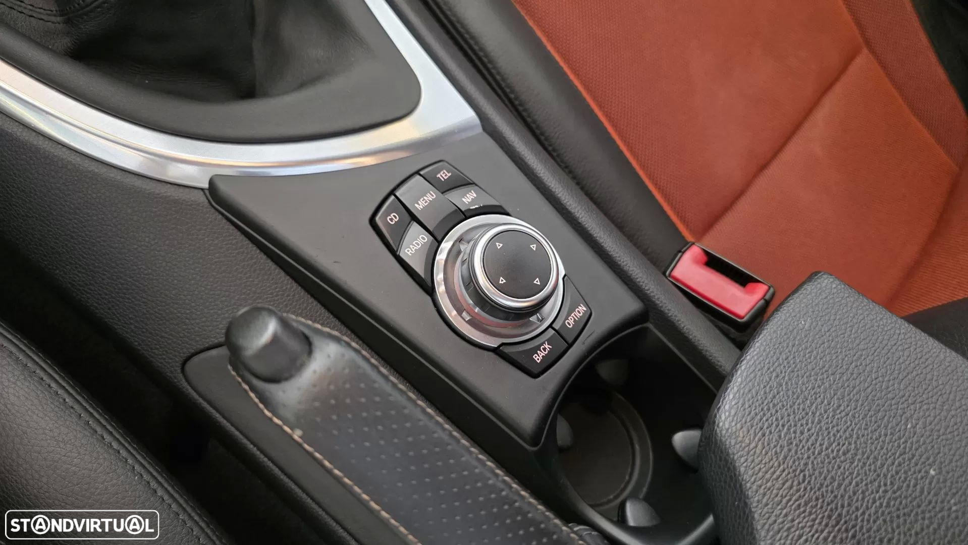 BMW 120 d Pack M - 47