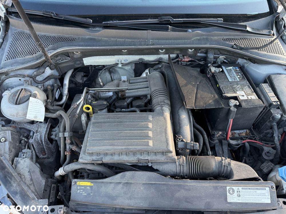 Volkswagen Golf - 15