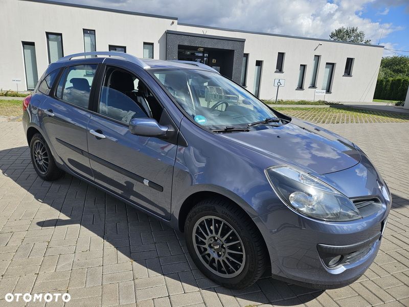 Renault Clio 1.2 TCE Expression - 16
