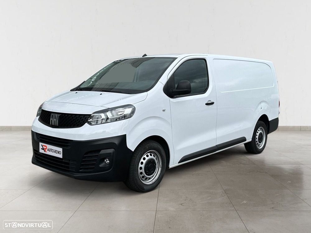 Fiat Scudo 1.5 BlueHDi L3H1 - 2