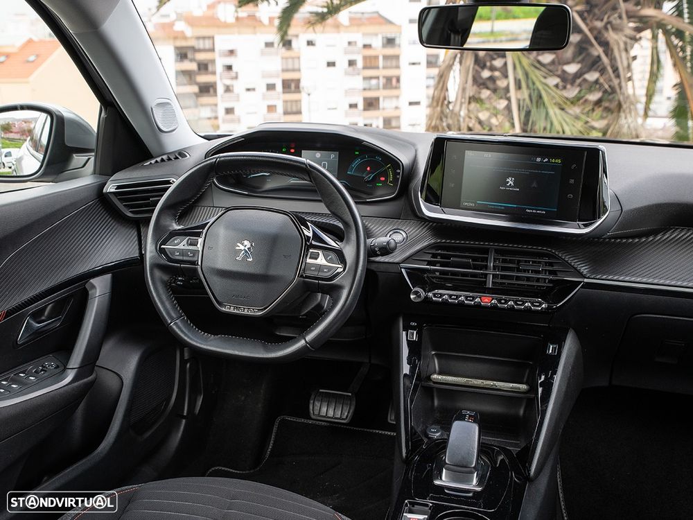 Peugeot e-2008 Active Pack - 10