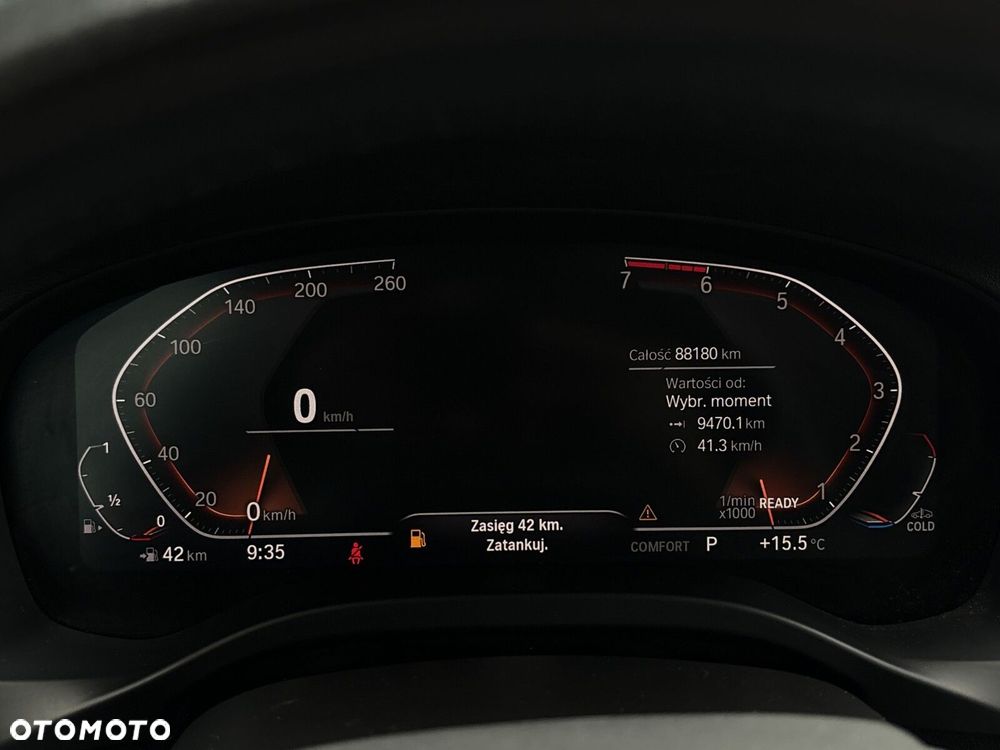 BMW X4 - 15