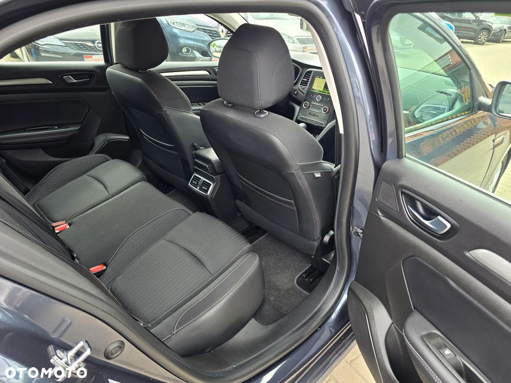 Renault Megane - 10