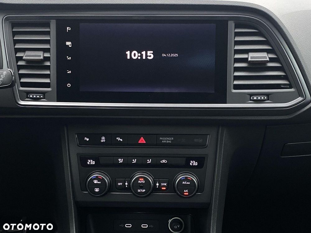 Cupra Ateca 2.0 TSI 4Drive VZ DSG - 17