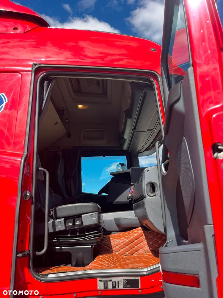 Scania EURO 6 standard *Sprowadzona z Niemiec * - 22