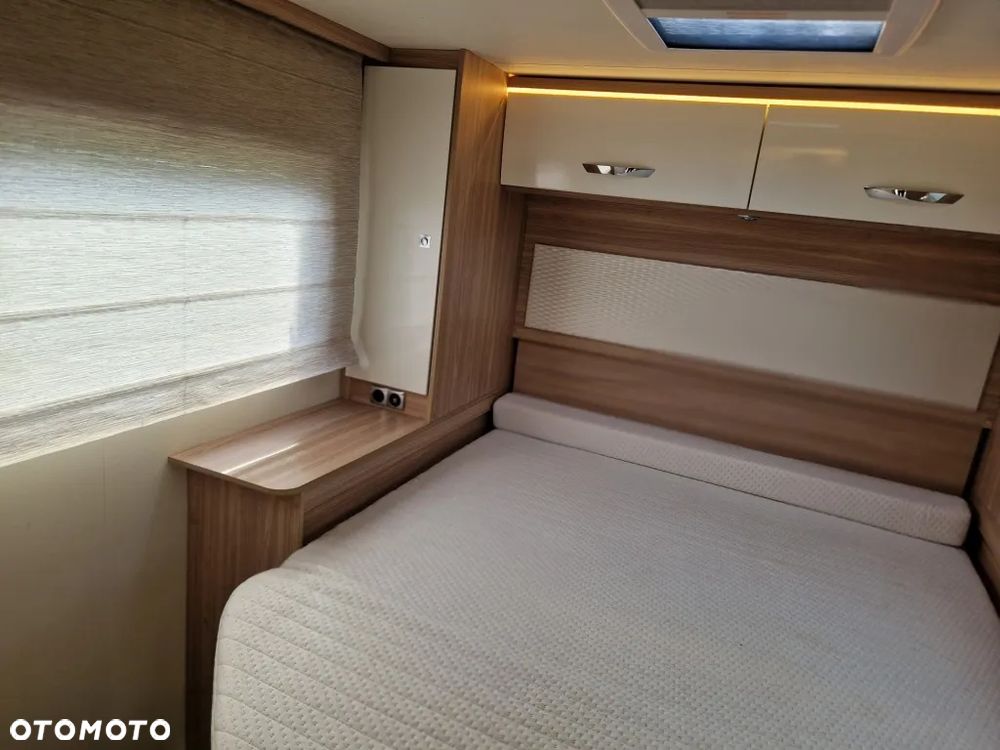 Citroën Kamper PółIntegra Bürstner Lyseo Time T736 Queensbed! FV23%! - 15