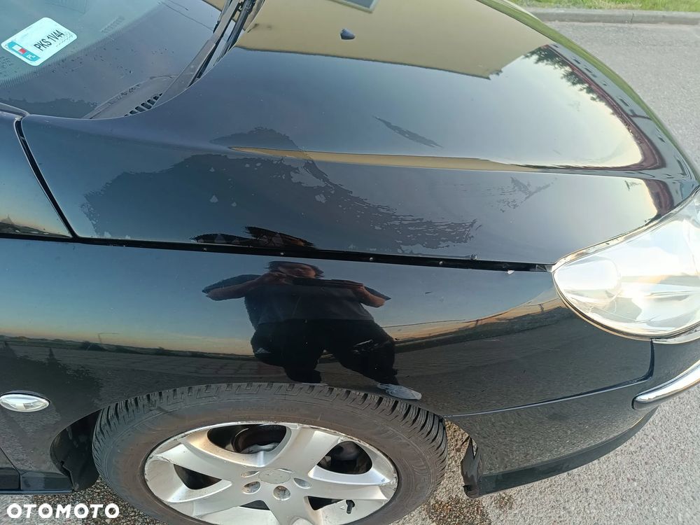 Peugeot 407 - 7