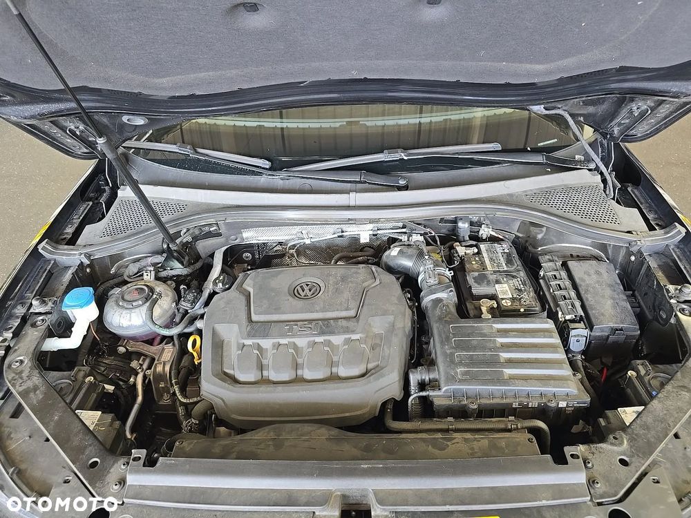 Volkswagen Tiguan - 14