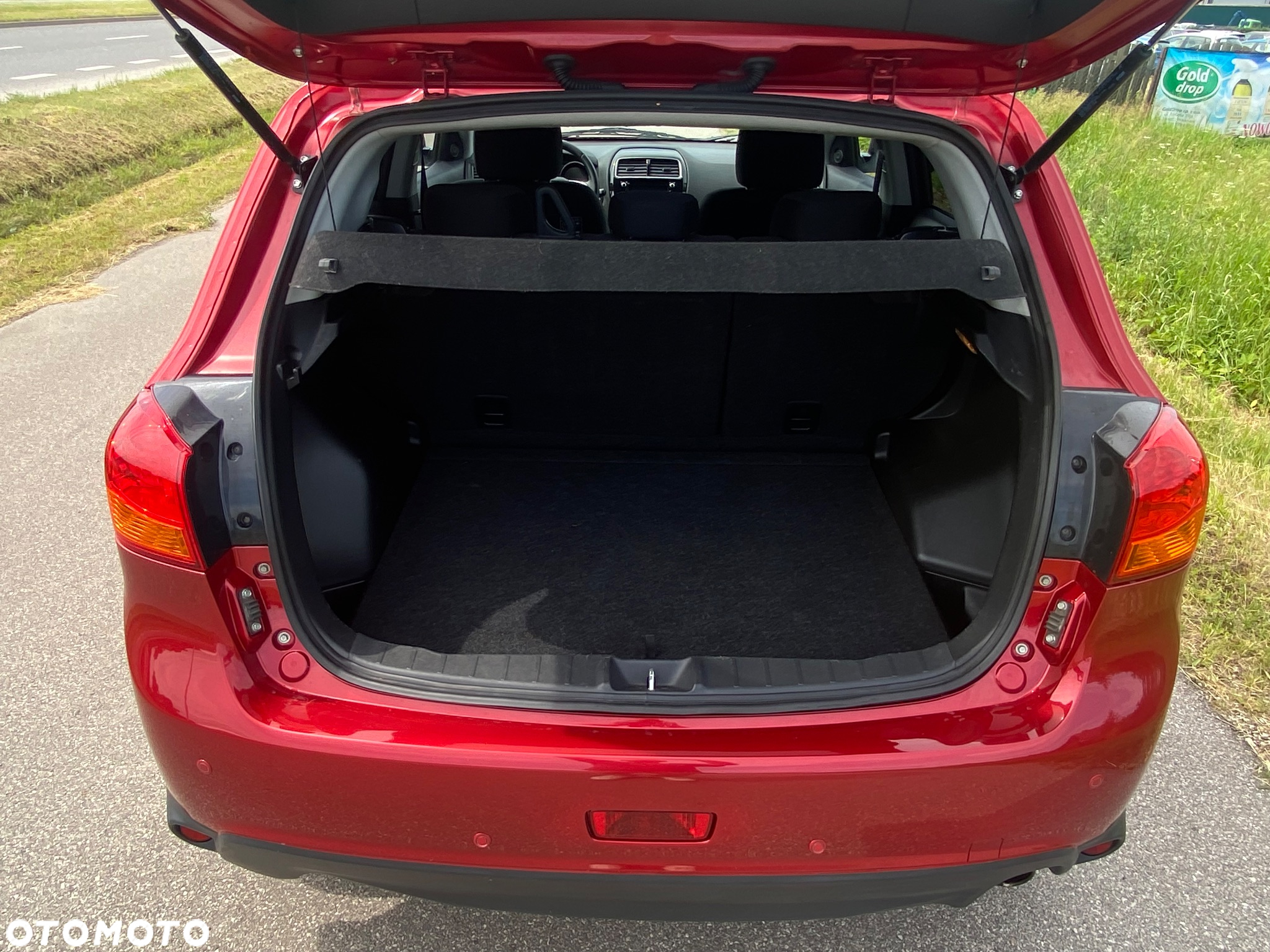 Mitsubishi ASX 1.6 2WD Comfort Edition - 19