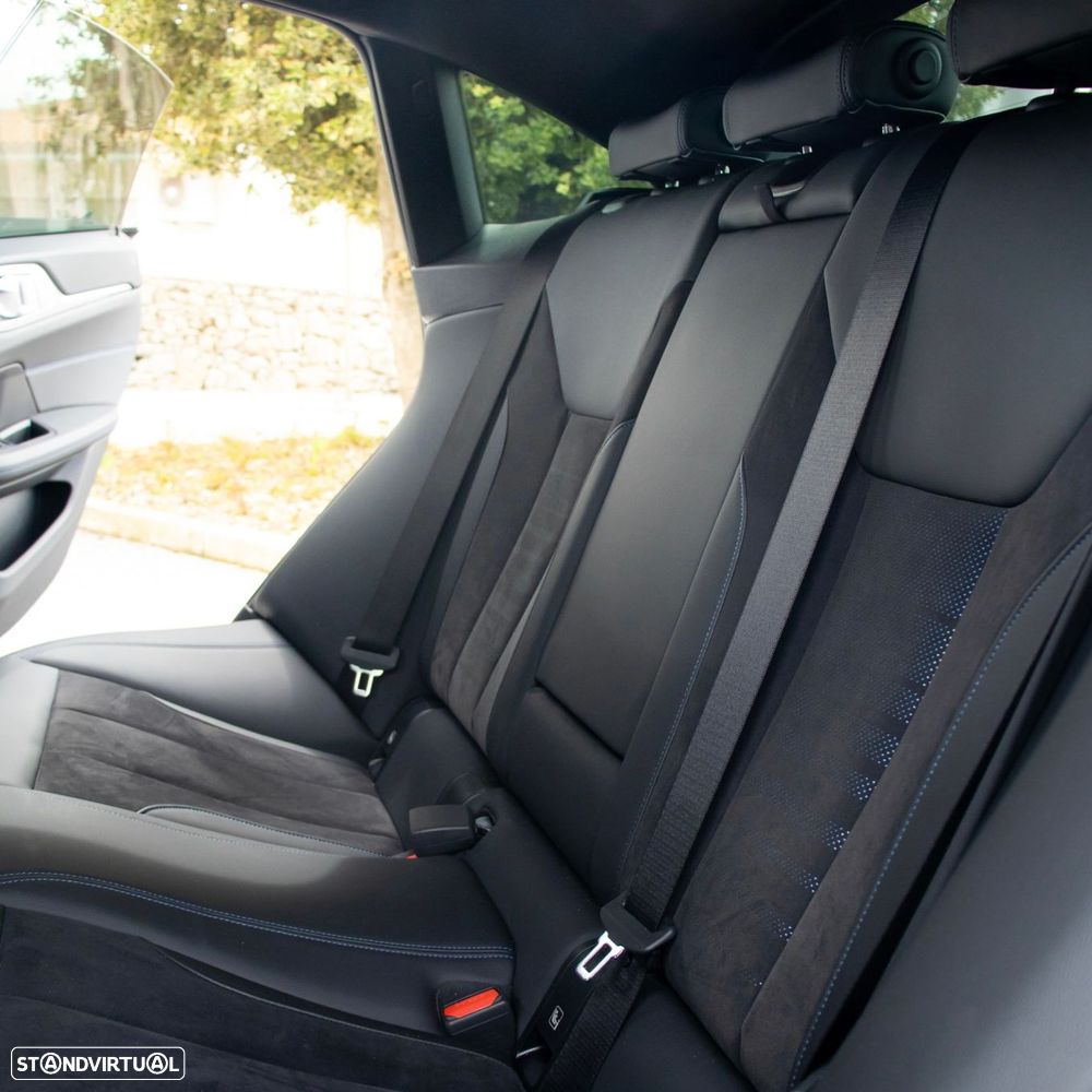 BMW i4 M50 Pack Desportivo M Pro - 23