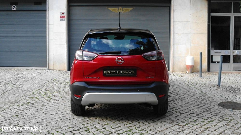 Opel Crossland X 1.2 T 120 Anos - 9