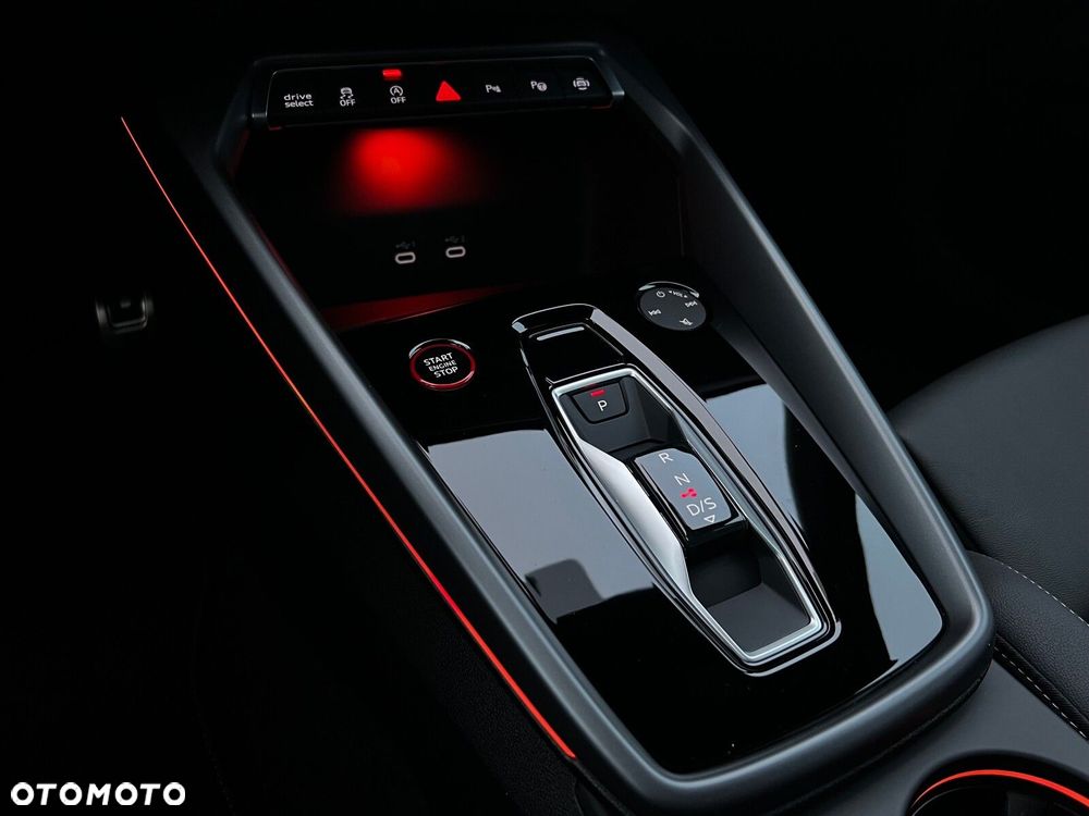 Audi S3 Limousine TFSI Quattro S tronic - 25