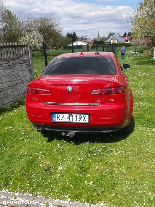 Alfa Romeo 159 1.9JTDM Distinctive - 6