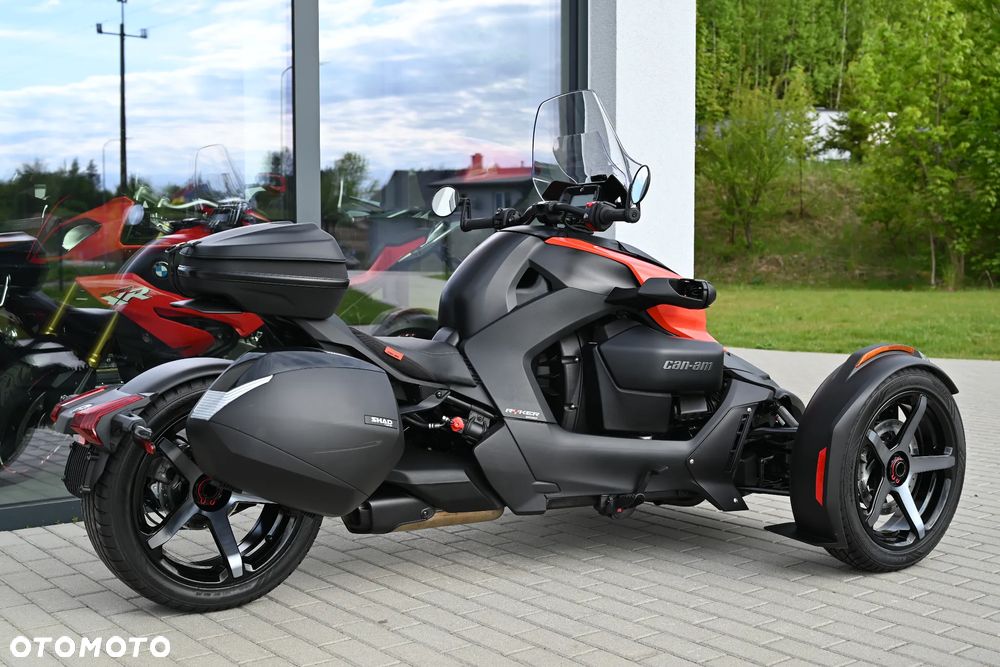 Can-Am Ryker - 5