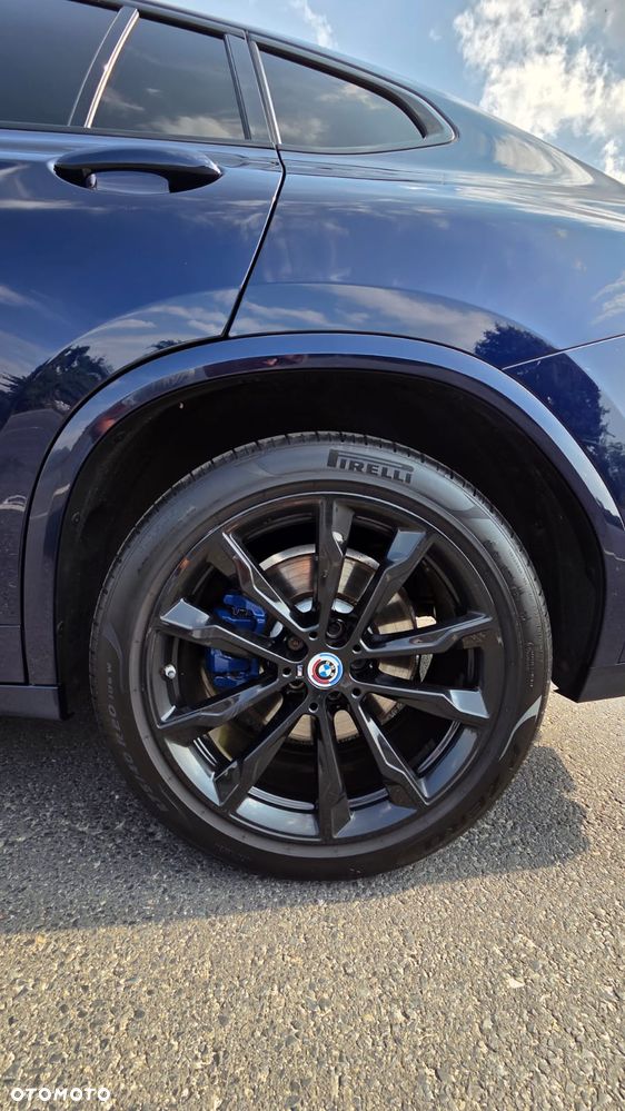 BMW X4 - 6