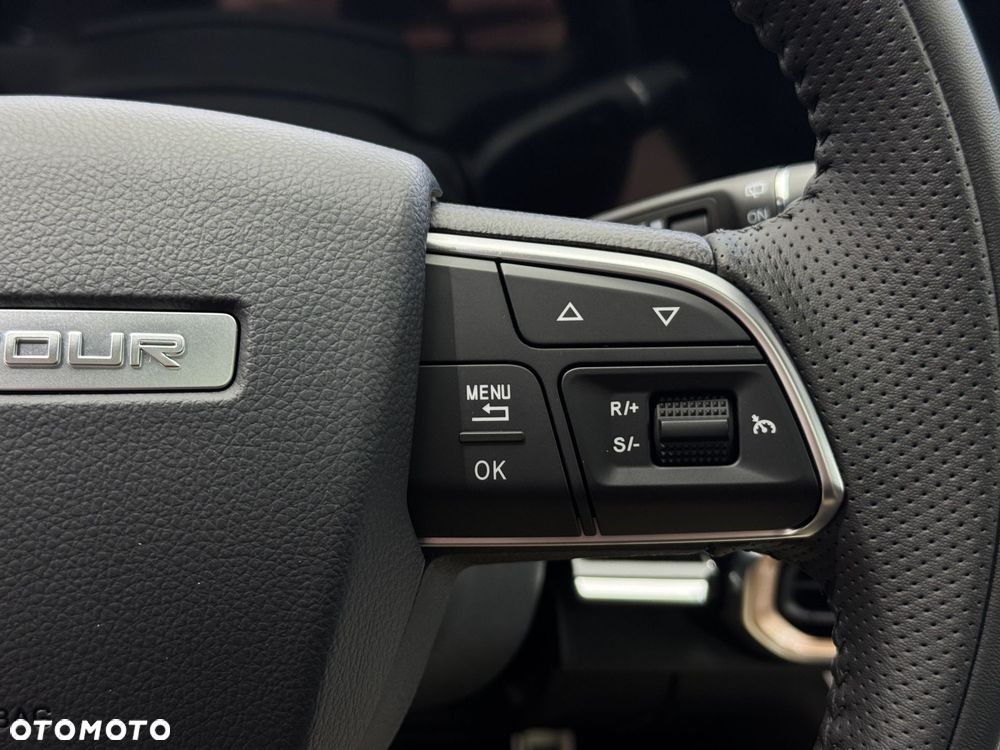 Jetour X70 Plus - 28