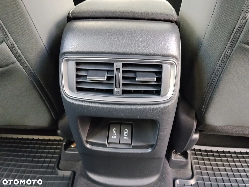 Honda CR-V 1.5 Elegance (2WD / Connect+) - 25