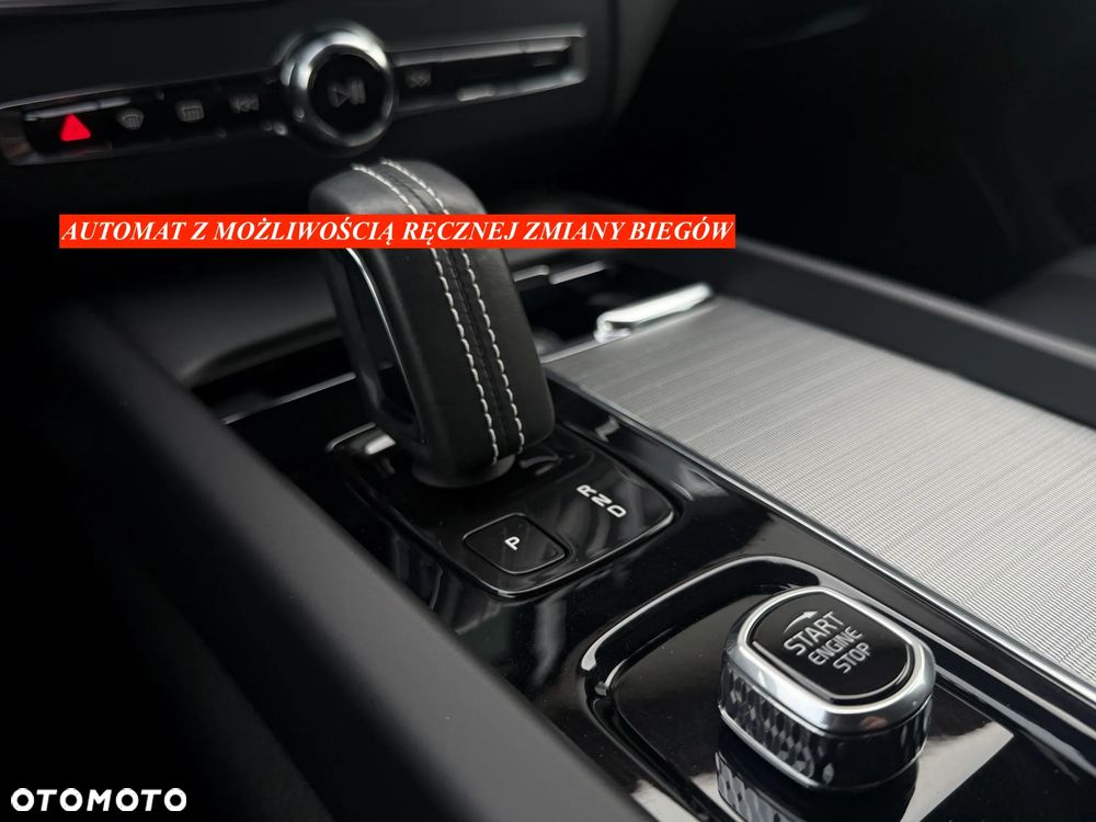 Volvo XC 60 B4 D Geartronic RDesign - 17