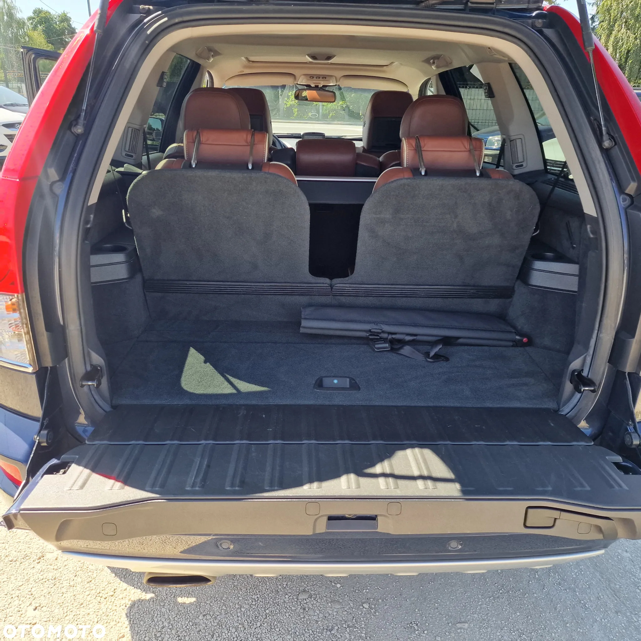 Volvo XC 90 D5 AWD Executive - 25
