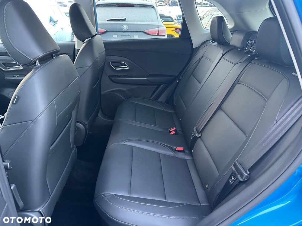 MG ZS Hybrid+ - 26