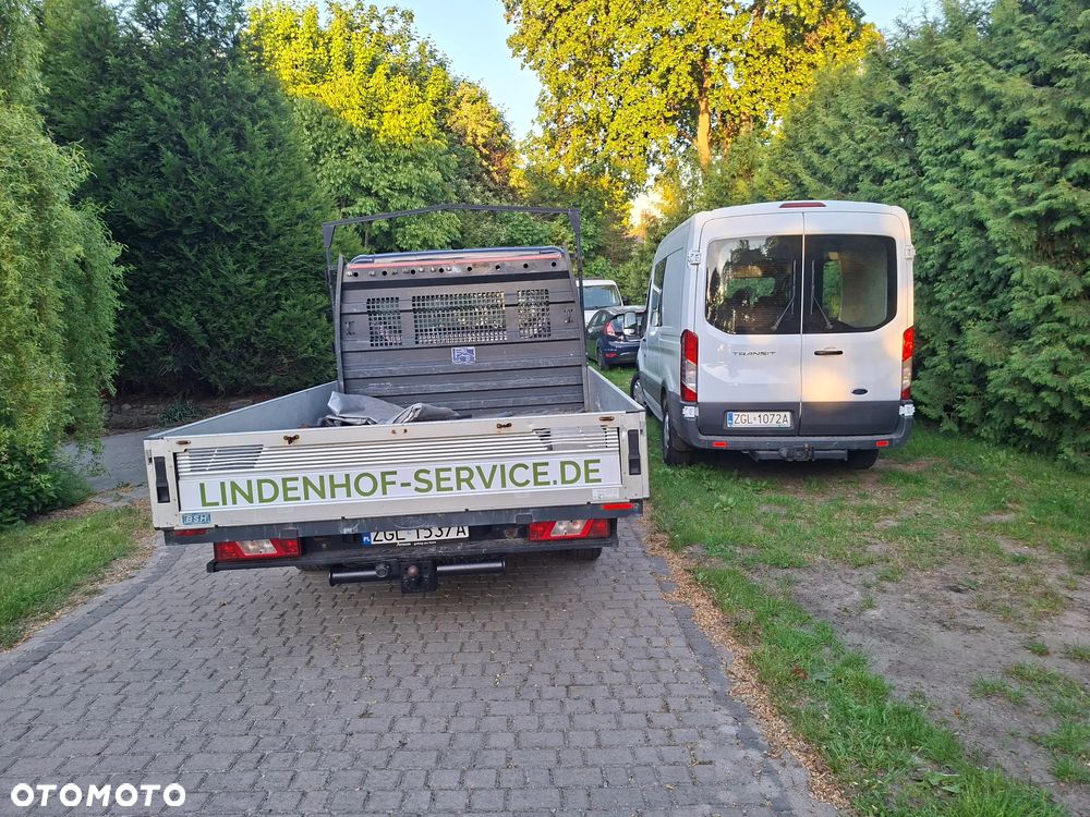 Ford Transit - 5