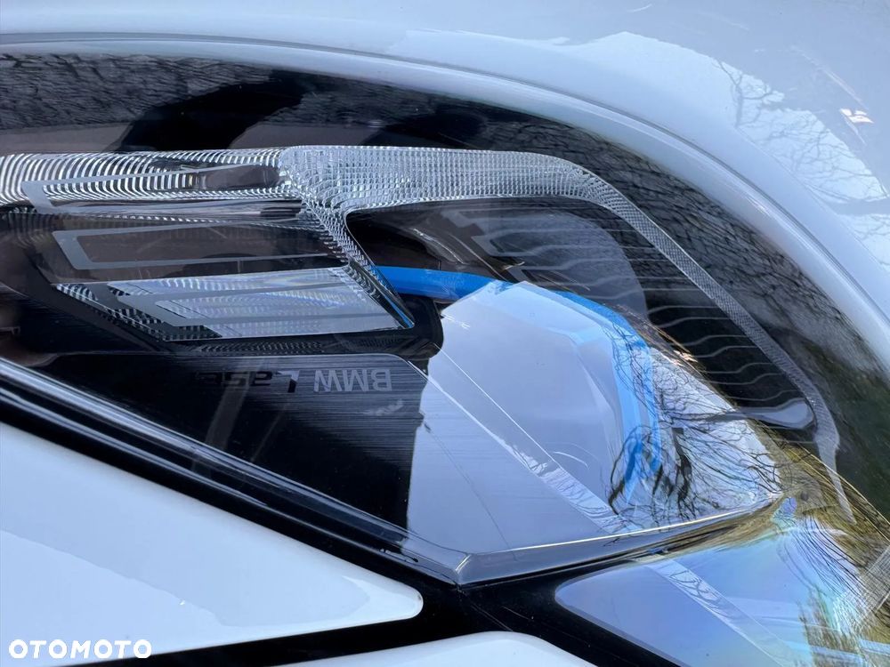 BMW Seria 4 420d xDrive - 8