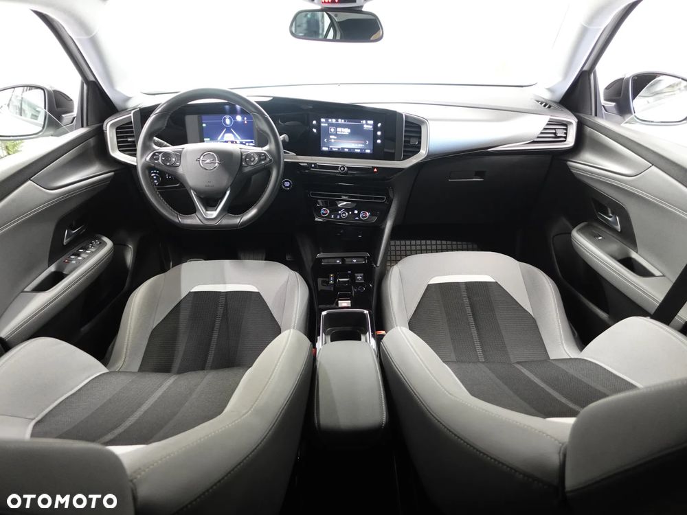 Opel Mokka 50kWh Elegance - 27