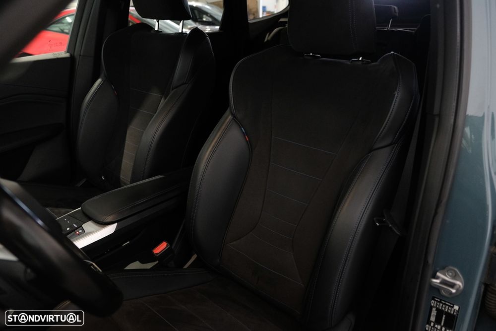 BMW X1 xDrive25e Aut. M Sport Pack - 12