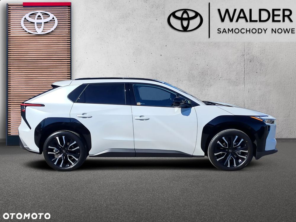 Toyota bZ4X 73.1kWh Executive - 6