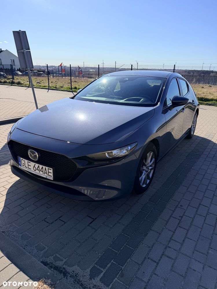 Mazda 3 2.0 mHEV Enso - 10