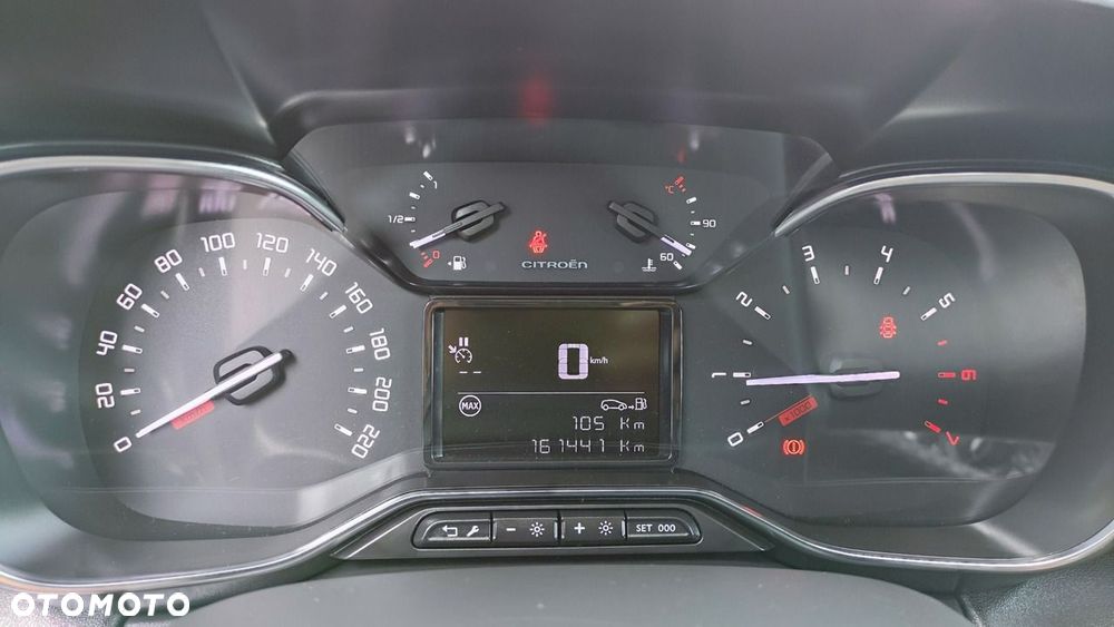 Citroën C3 Aircross - 14