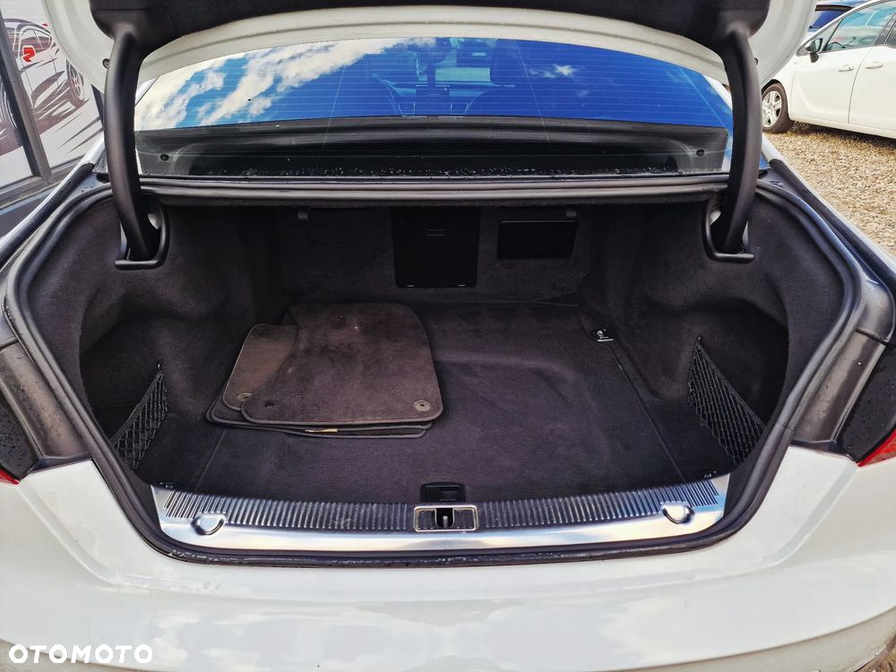 Audi A8 3.0 TFSI Quattro tiptronic Langversion - 15