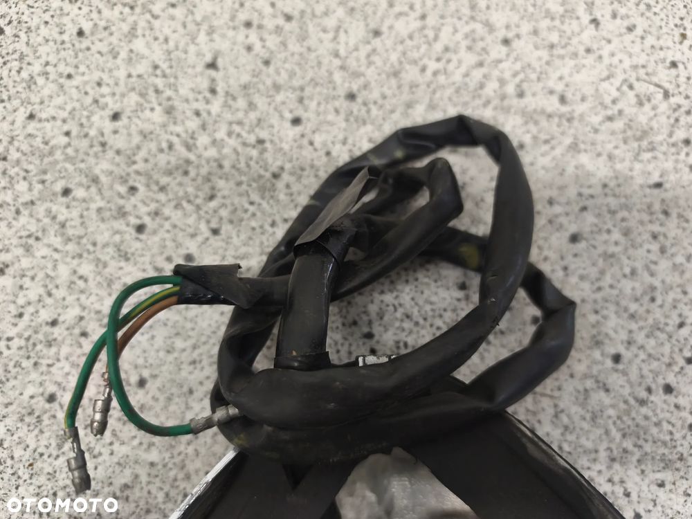 Lampa tył, tylna Honda VT600 VT 600 Shadow 600 - 8